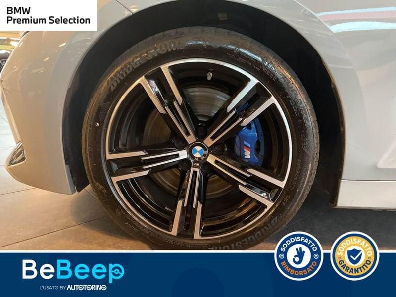 BMW Serie 3 Touring M340I TOURING MHEV 48V XDRIVE AUTO