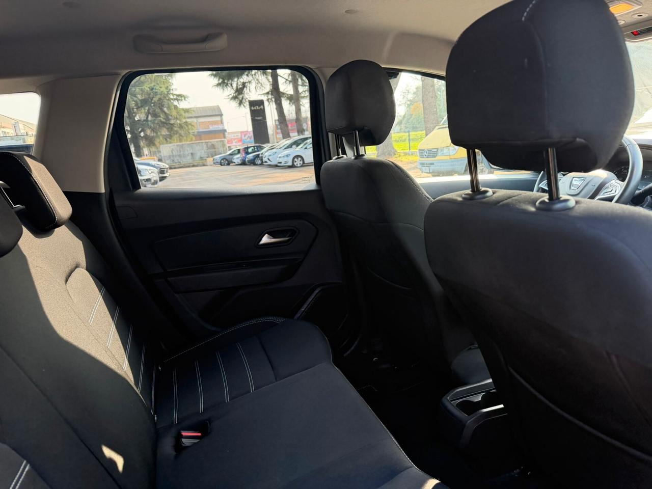 Dacia Duster 1.0 TCe 100 CV ECO-G 4x2 15th Anniversary