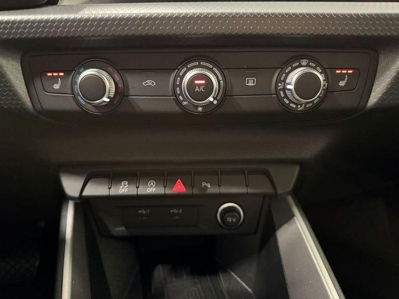 Audi A1 Sportback 30 TFSI S-Tronic S-Line Edition