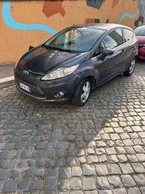 Ford Fiesta Fiesta 1.6 TDCi 90CV 3 porte DPF