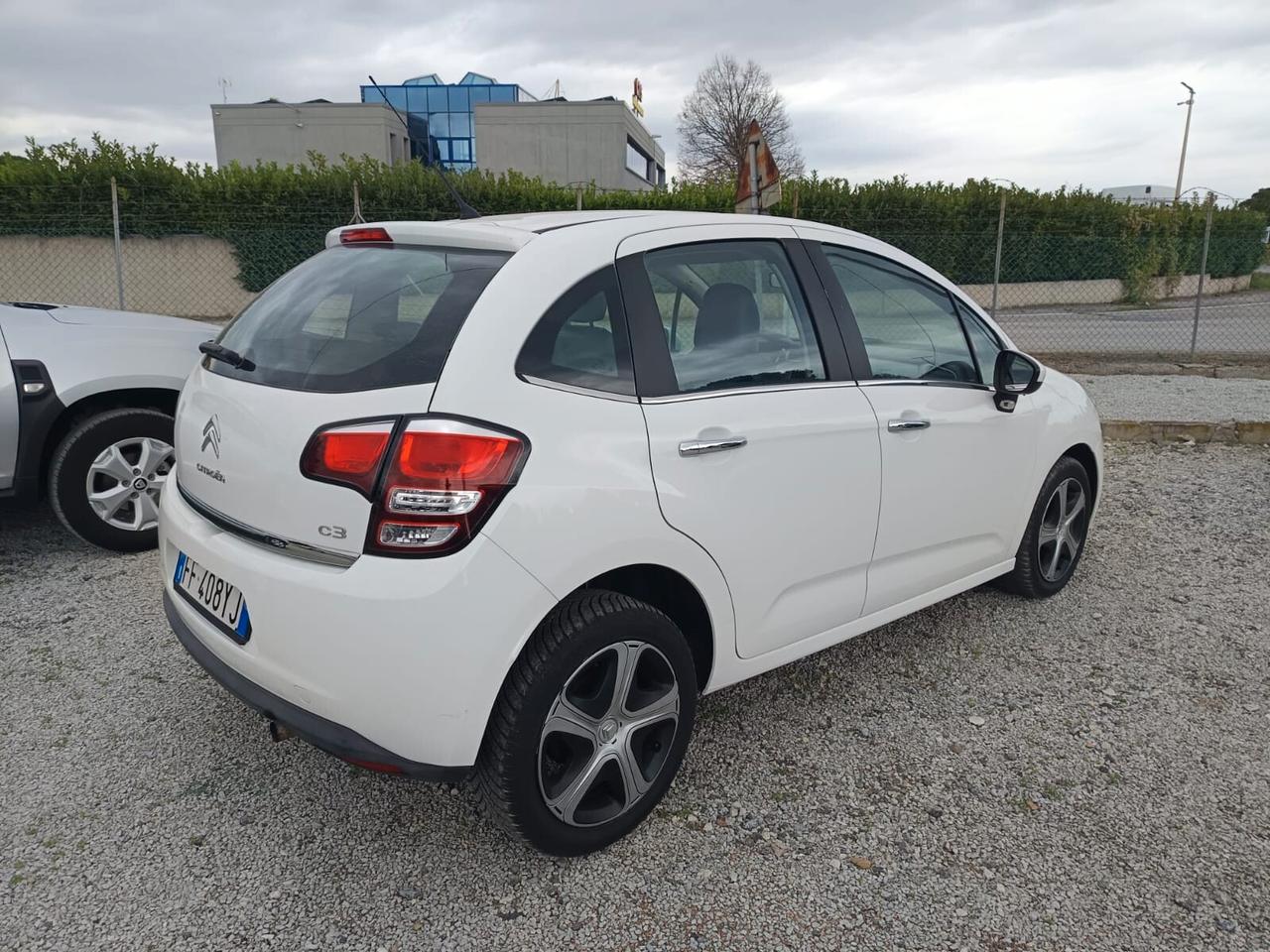 Citroen C3 PureTech 82 My 17 Tua a 149€/mese