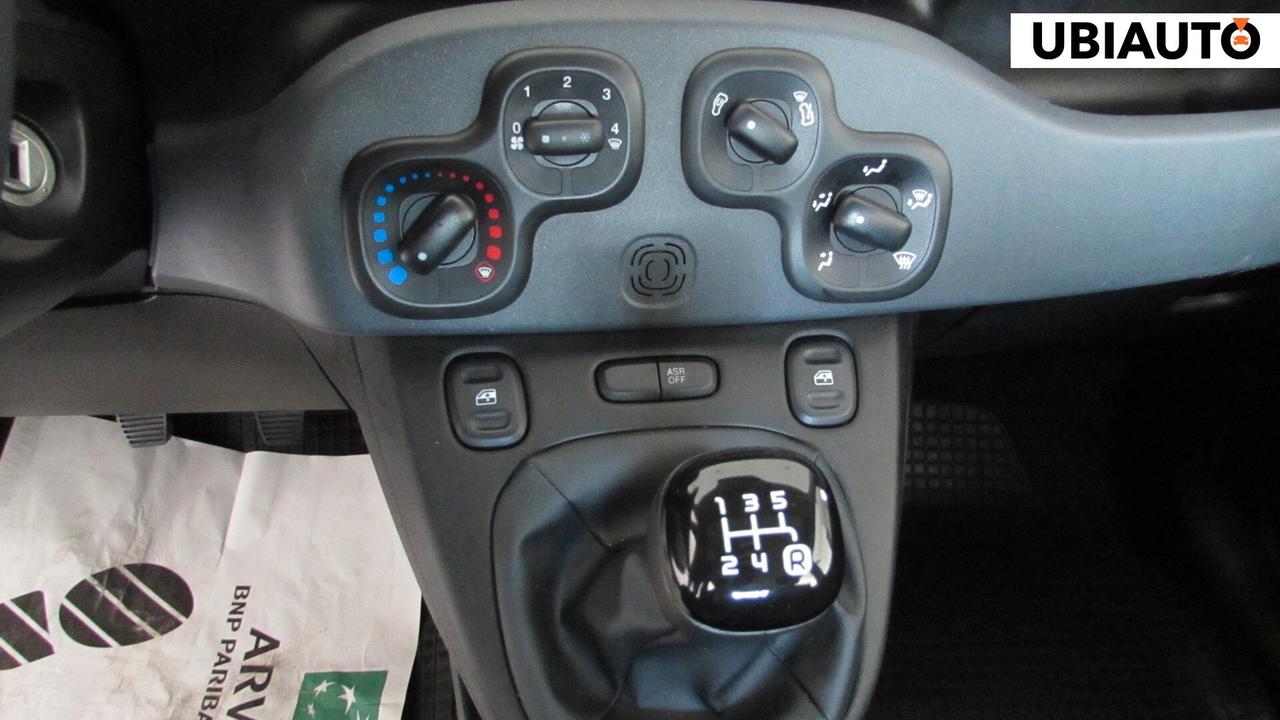 Fiat Panda 1.2 Easy