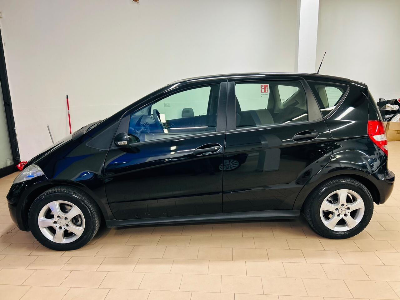 Mercedes-benz A 180 CDI Avantgarde