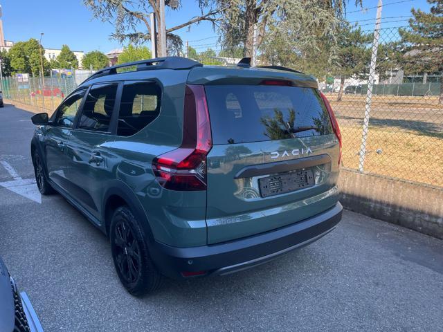 DACIA Jogger 1.0 TCe GPL 100 CV 5 posti Extreme