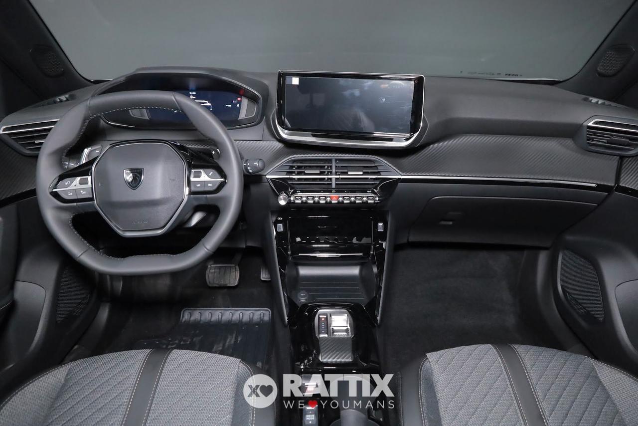 Peugeot 2008 1.2 Puretech 130CV Allure EAT8