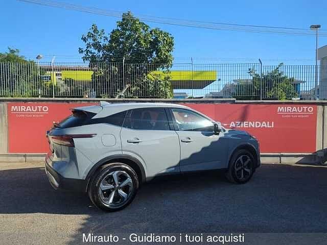 Nissan Qashqai Qashqai MHEV 158 CV Xtronic Premiere Edition