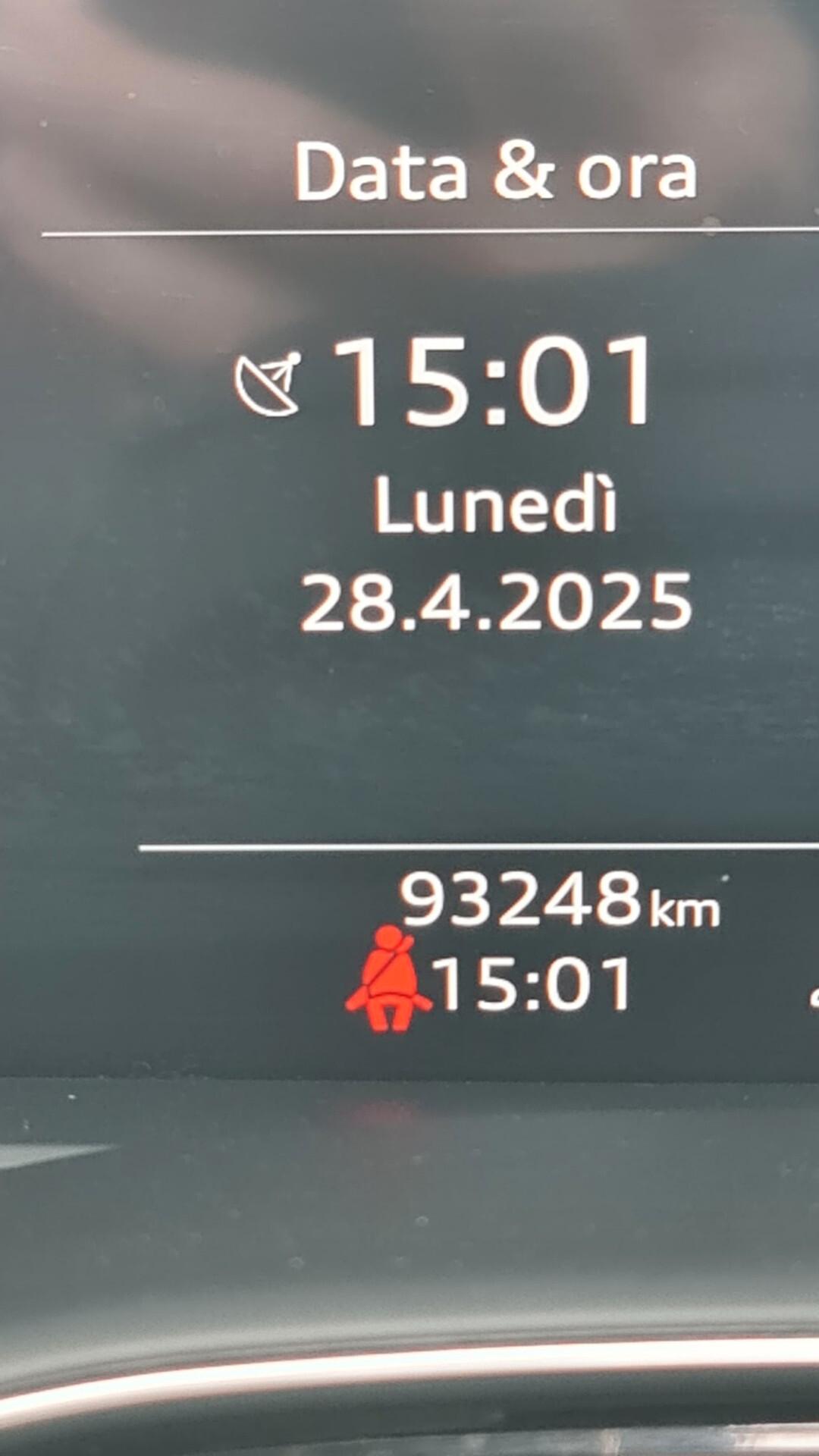 Audi Q8 50 TDI 286 CV quattro tiptronic