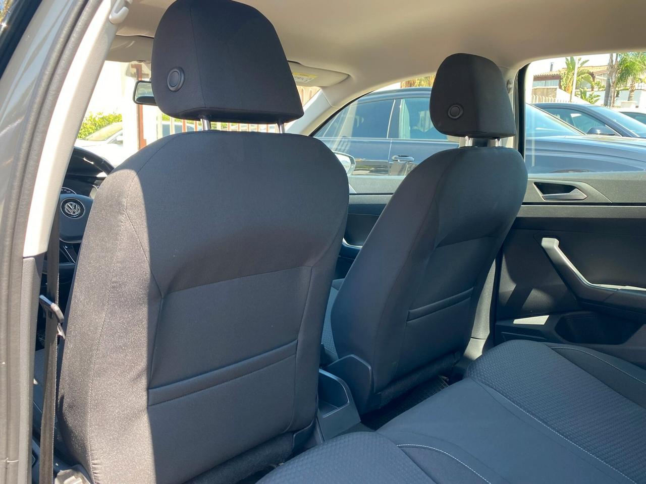 Volkswagen Polo Comfortline 1.6 TDI 80CV