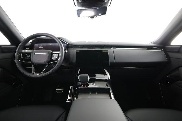 LAND ROVER Range Rover Sport RR Sport 3° serie 3.0D l6 300 CV Dynamic HSE
