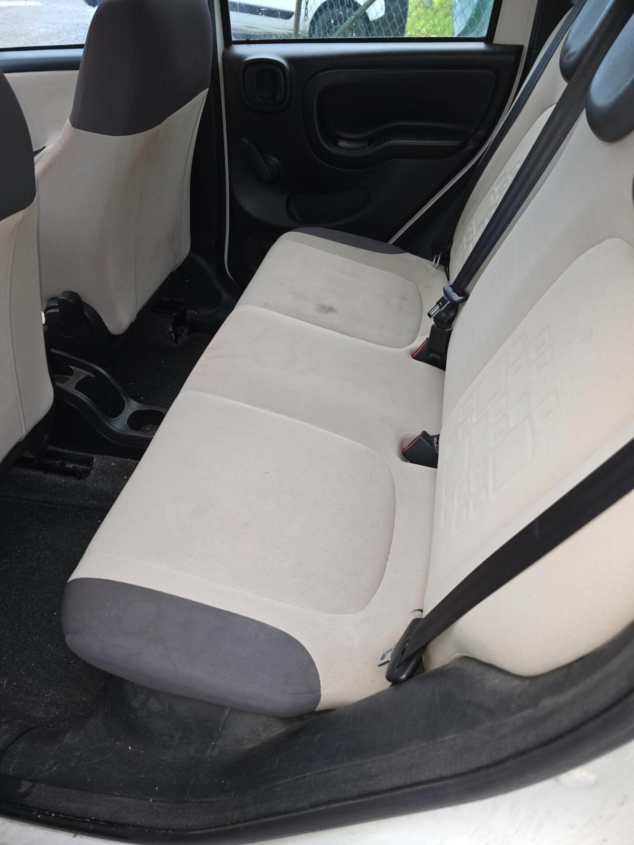Fiat Panda 0.9 TwinAir Turbo Natural Power Easy