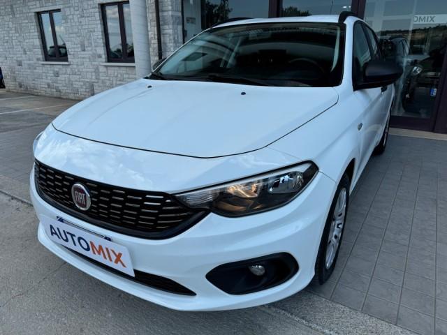 Fiat Tipo 1.6 Mjet 120 Cv Van Sw 2 Posti