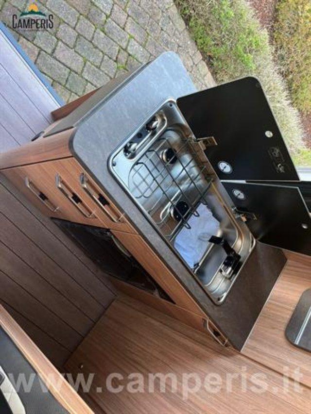 WEINSBERG WEINSBERG CARABUS 630 MEG EDITION FIRE