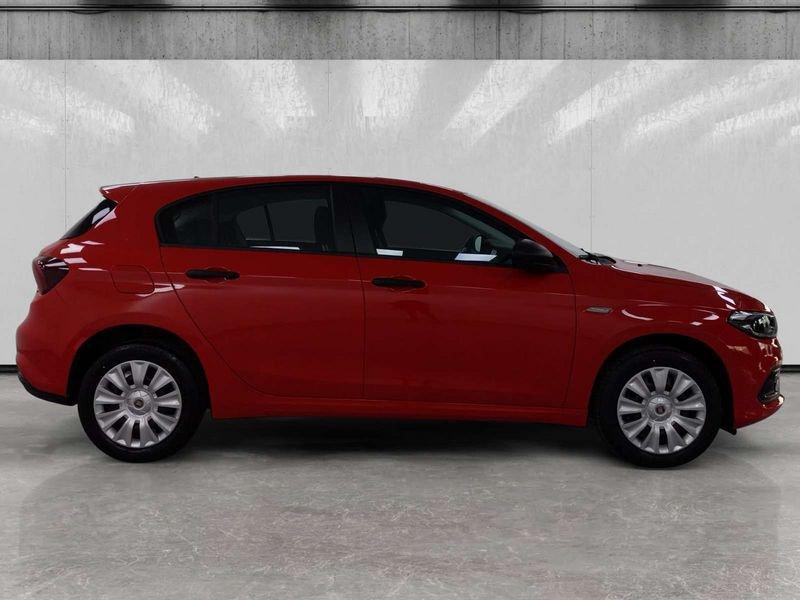 FIAT Tipo 5p 1.5 t4 hybrid 130cv dct