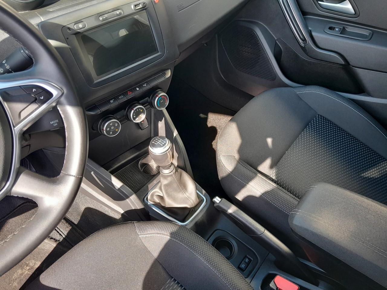 Dacia Duster 1.0 TCe 100 CV ECO-G Comfort DaciaPlus