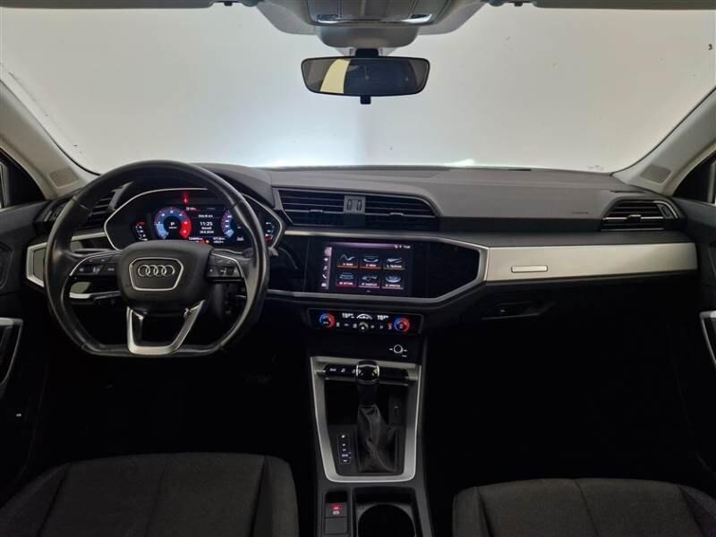 Audi Q3 IN ARRIVO SPB 35 TDI S tronic IVA ESPOSTA