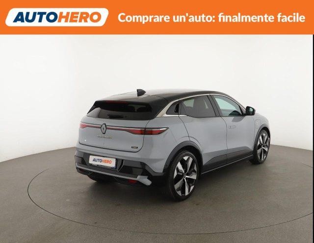 RENAULT Megane Mégane E-Tech Electric EV60 220 CV Optimum Charge
