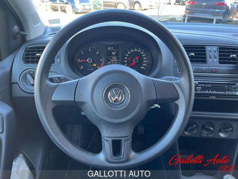 Volkswagen Polo Polo 5p 1.2 tdi Comfortline