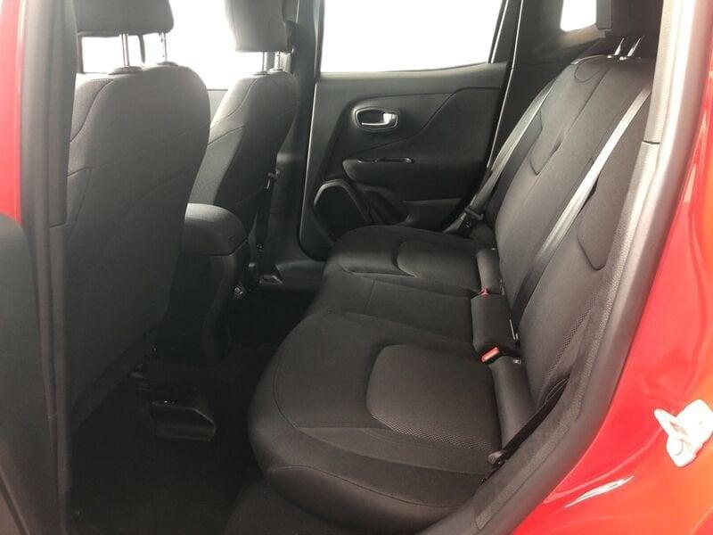 Jeep Renegade 2019 1.0 t3 Longitude fwd