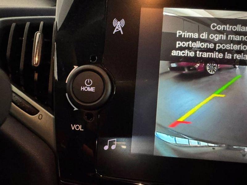 Lancia Ypsilon 3ª serie 1.0 FireFly 5 porte S&S Hybrid Platino