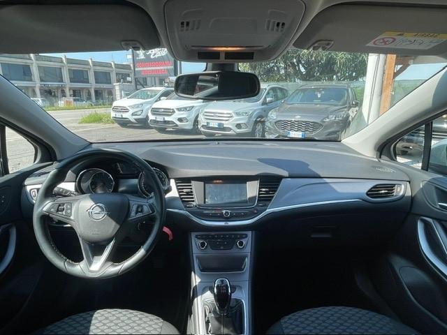 Opel Astra 1.6 CDTi 110CV Start&Stop Sports Tourer Business