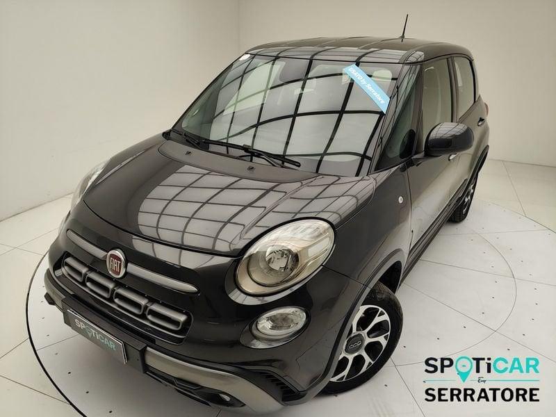 FIAT 500L Cross 1.4 s&s 95cv my20