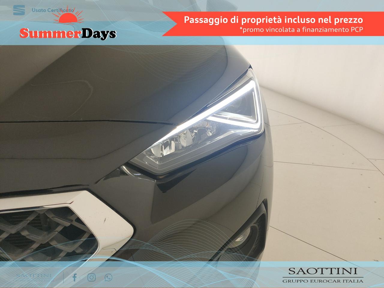2.0 TDI Style 150 CV DSG 7 posti
