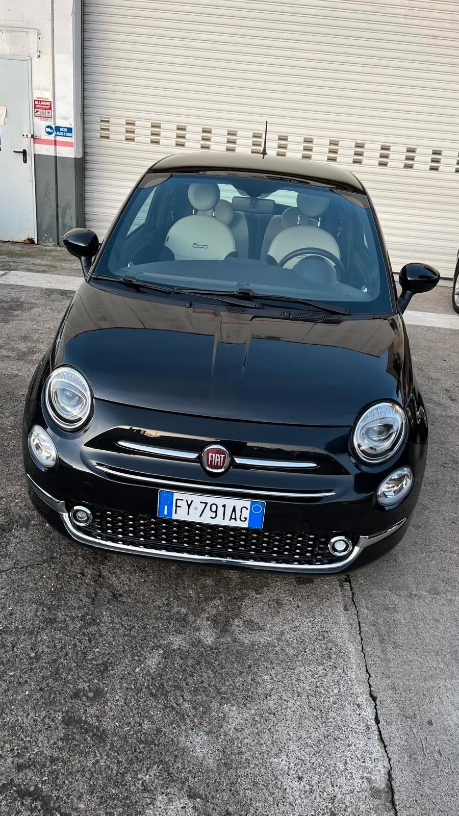 Fiat 500 1.2 Dolcevita