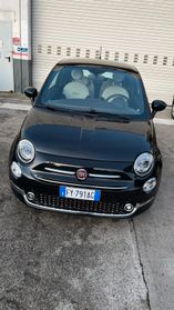 Fiat 500 1.2 Dolcevita