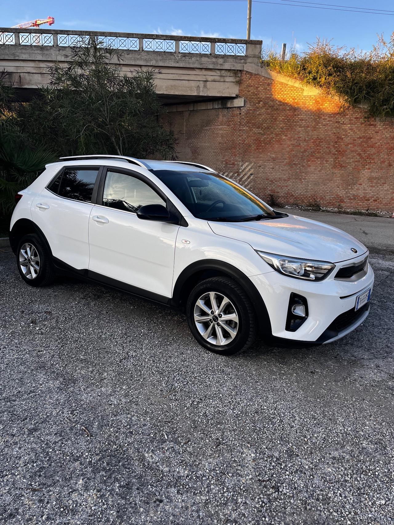 Kia Stonic 1.6 CRDi 110 CV Style