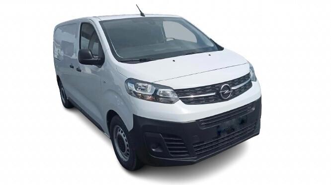 Furgone Opel Vivaro L2H1 Noleggio Medio Breve Termine