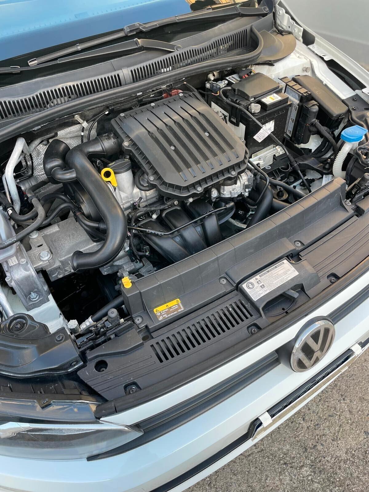 Volkswagen Polo 1.0 MPI 75 CV 5p. Comfortline