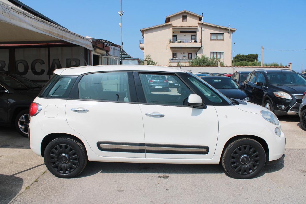 Fiat 500L 1.6 Multijet 105 CV Pop Star