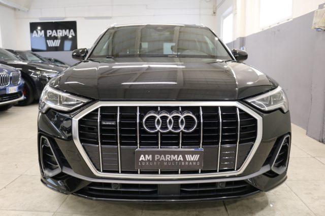 AUDI Q3 45 TFSI quattro S tronic