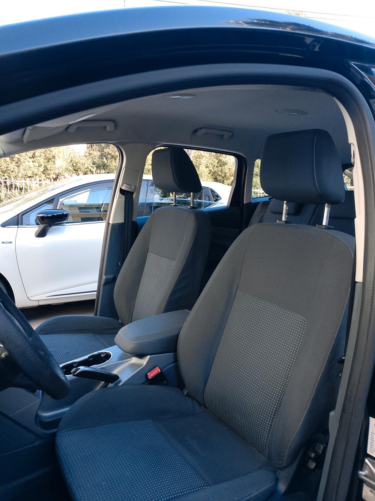 Ford C-Max 1.6 TDCi 115CV Titanium