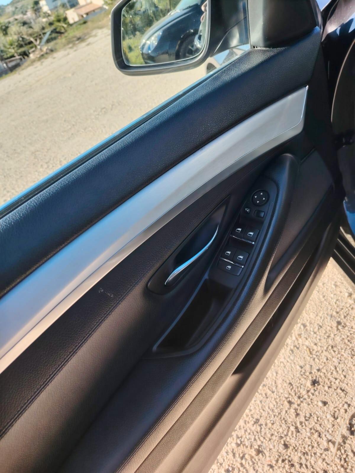 Bmw 530 DIESEL automatica f10