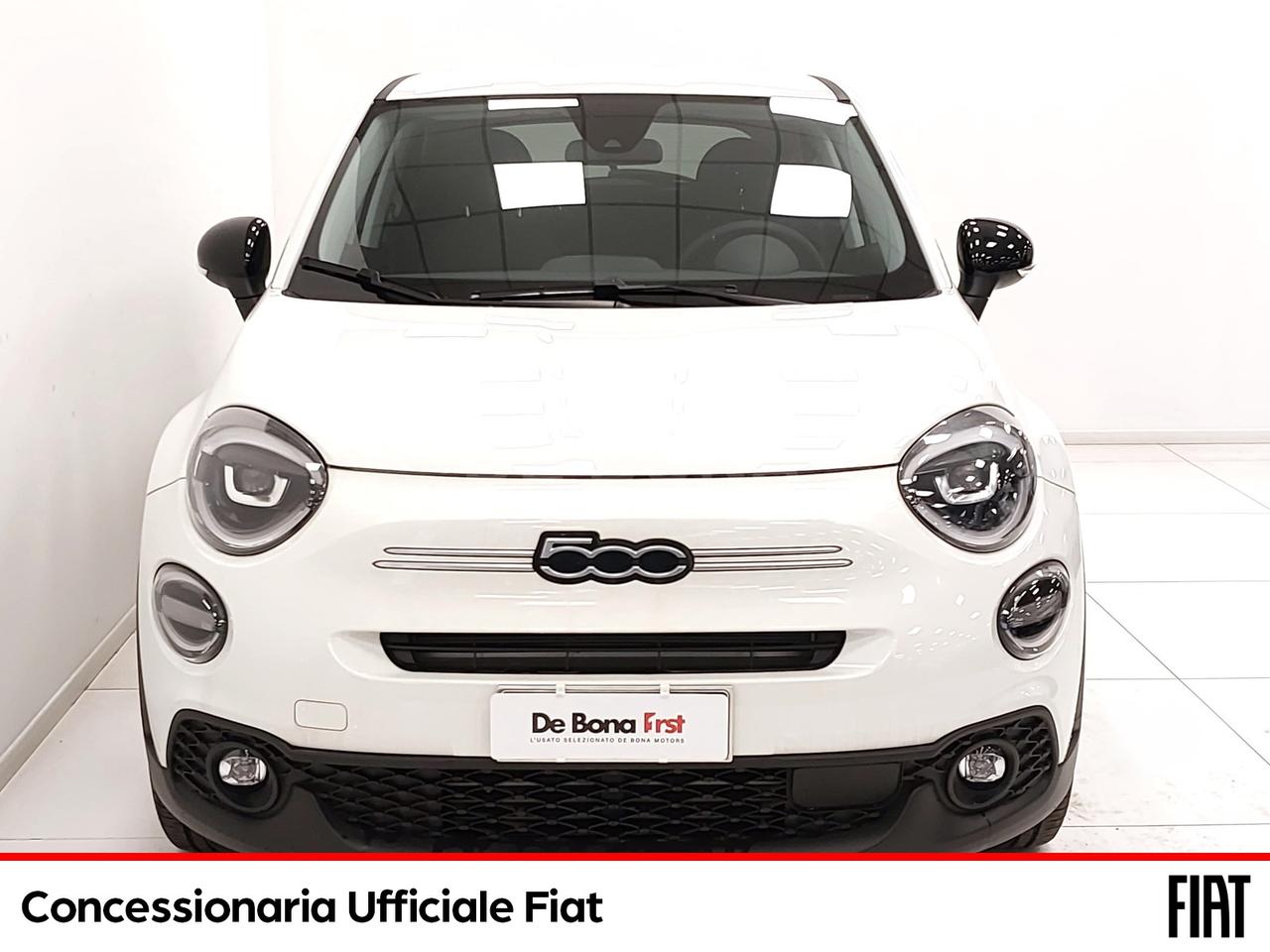 Fiat 500X 1.3 mjet 95cv