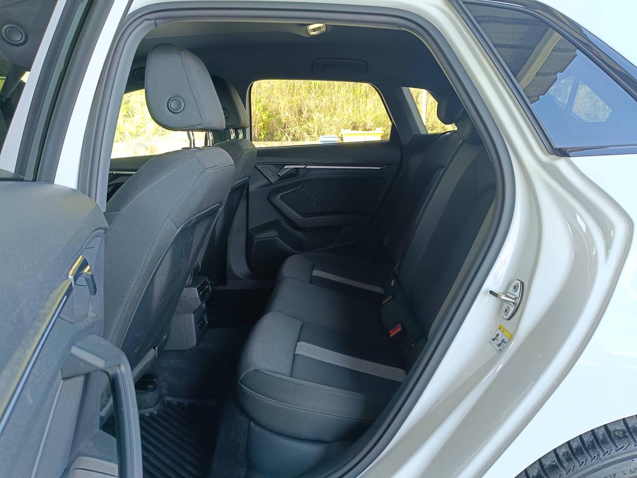 AUDI A3 IV 2020 Sportback - A3 Sportback 35 2.0 tdi S line Editio