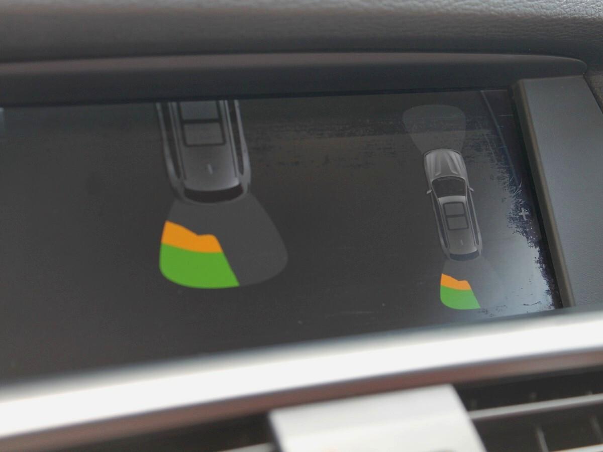 Bmw X3 xDrive20d Futura aut Xeno Tetto apribile Pelle Navi Pro