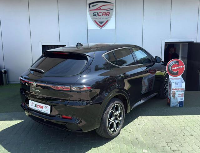 ALFA ROMEO Tonale 1.6 diesel 130 CV TCT6 Sprint