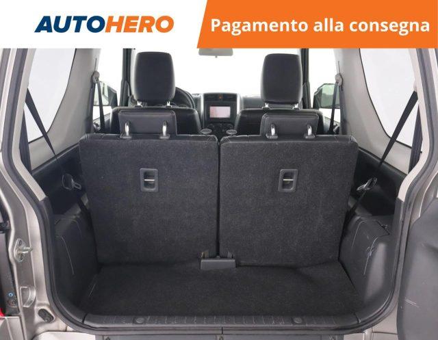 SUZUKI Jimny 1.3 4WD Evolution Plus