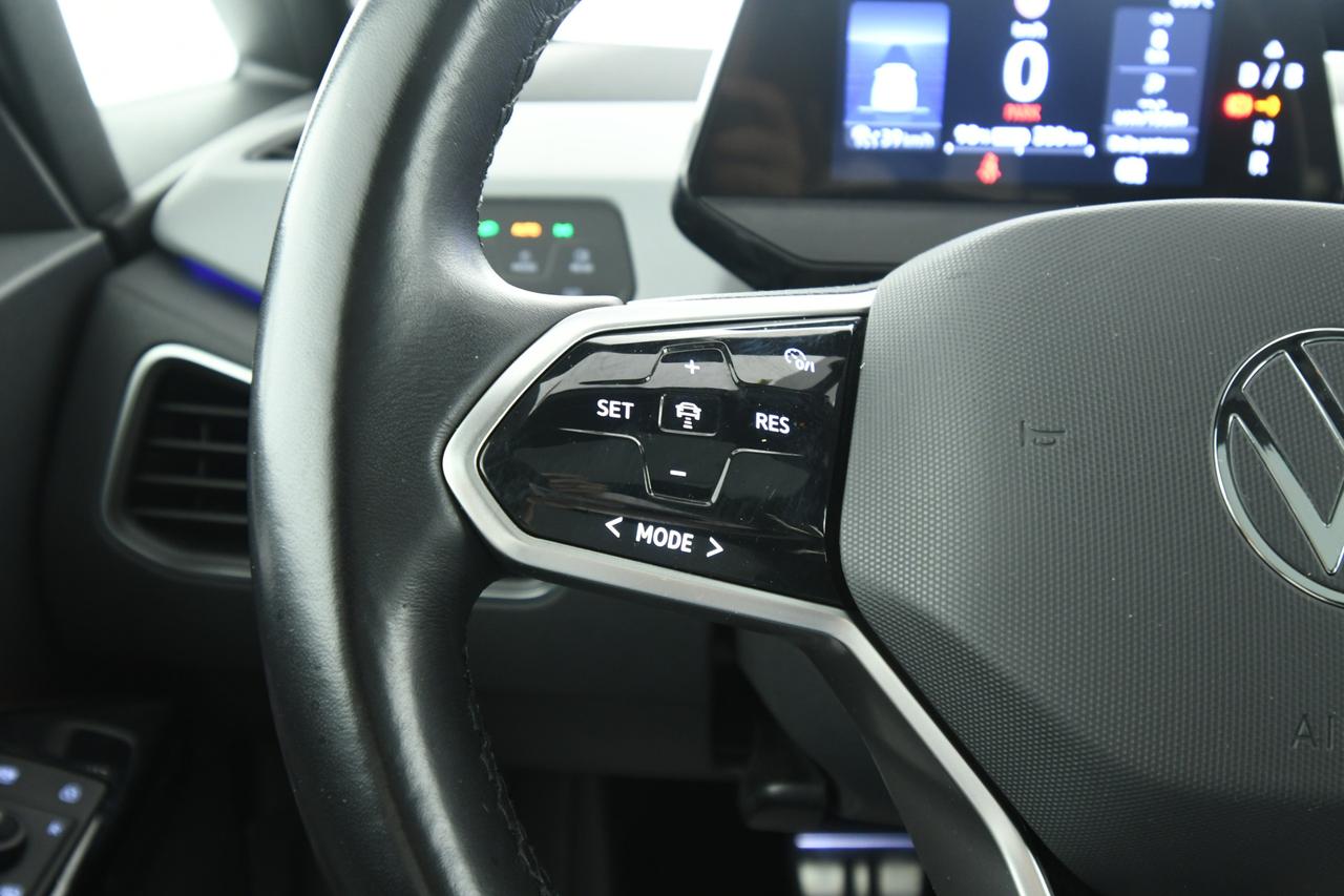 VOLKSWAGEN ID.3 58 kWh Style NEOPATENTATI+TETTO PANO+ACC+APP CONNECT