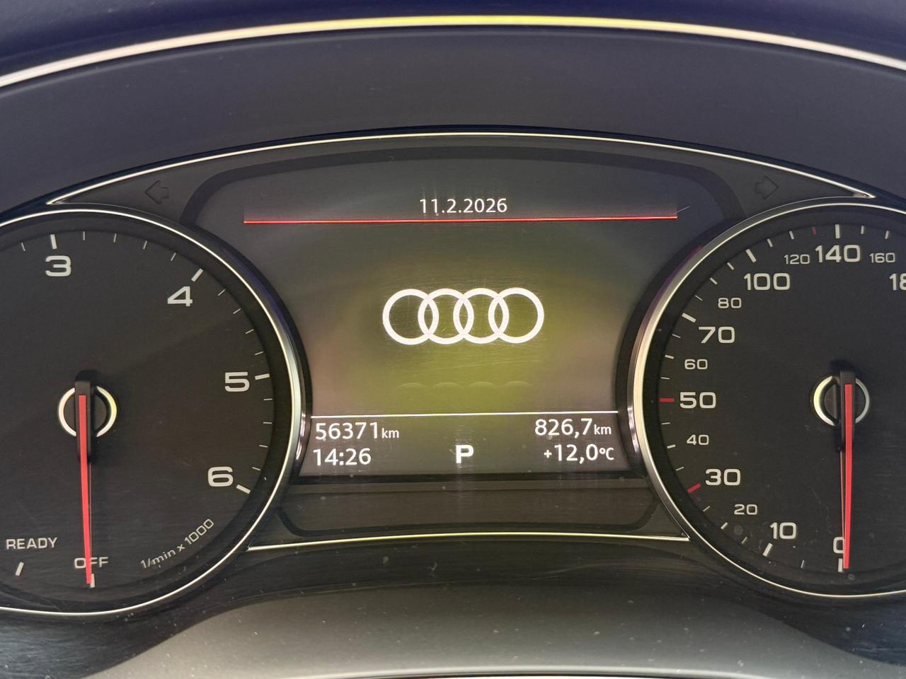 Audi A6 Allroad 50 3.0TDI Mhev Quattro 286cv Tipt 56000KM UNIP.