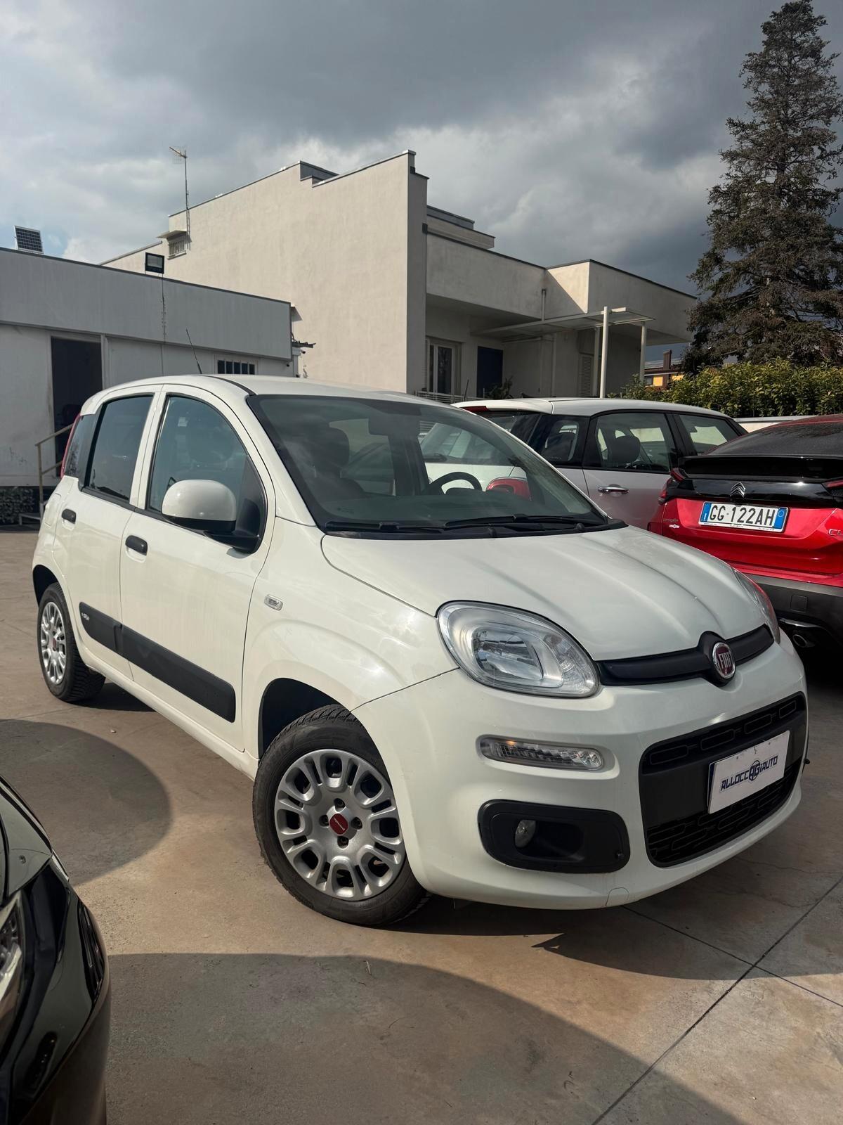 Fiat Panda 1.2 Easy benzina 2019