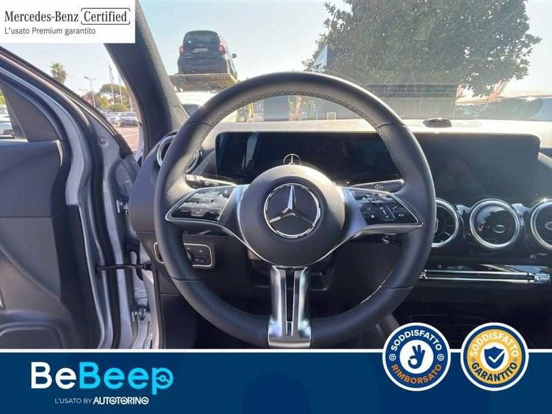 Mercedes-Benz GLA 200 D PROGRESSIVE EXTRA AUTO