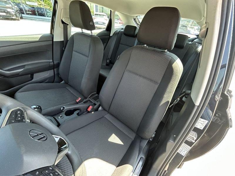 Volkswagen Taigo 1.0 TSI 95 CV Life OK NEOPATENTATI