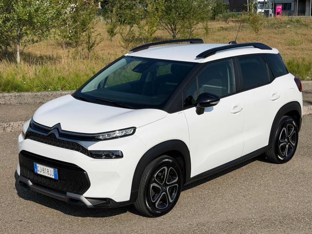 CITROEN C3 Aircross BlueHDi 120cv Cambio Automatico