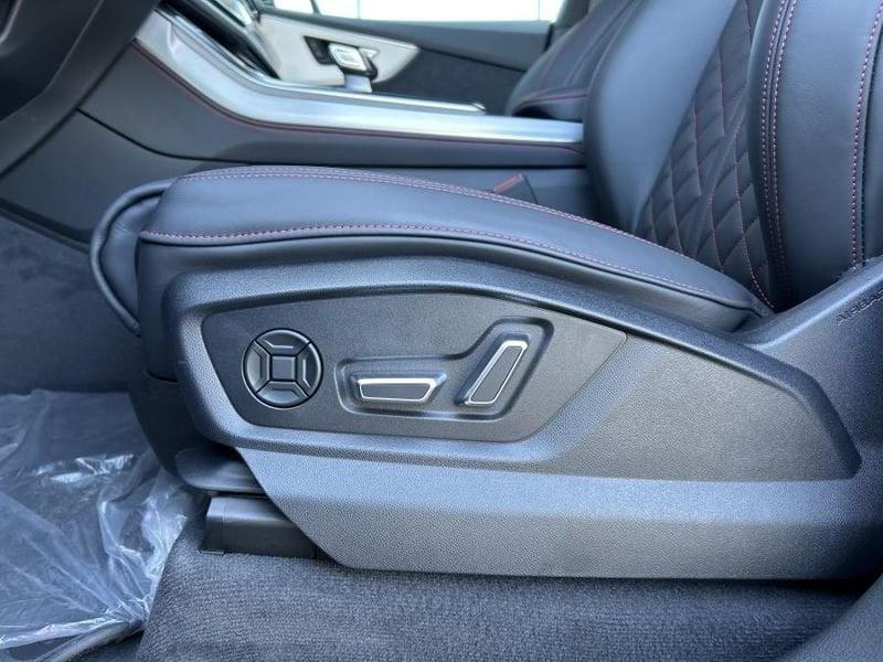 Audi Q8 S line edition 50 TDI quattro tiptronic TETTO+VALCONA+MATRIX