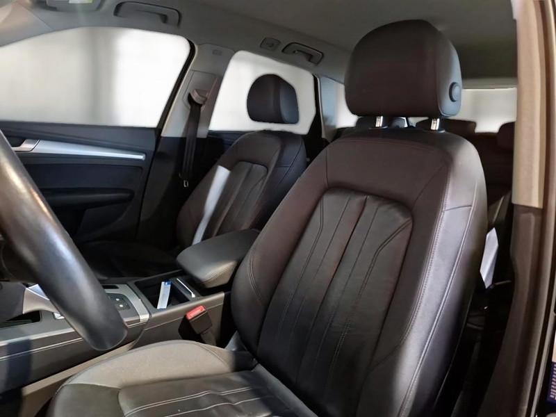 AUDI Q5 40 TDI MHEV Business Advanced quattro S tronic