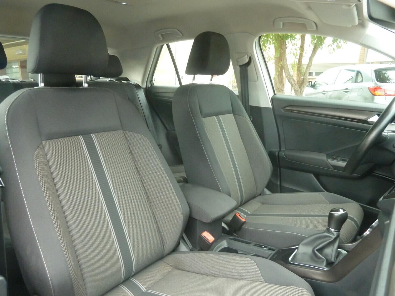 W T-ROC 1.6 TDI 120 CV BlueMotion EURO 6