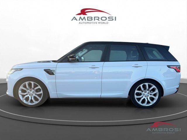 LAND ROVER Range Rover Sport HSE Dynamic